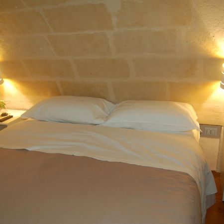 Le 2 Gravine Nei Sassi Villa Matera Exterior foto