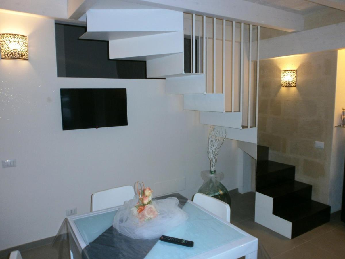 Le 2 Gravine Nei Sassi Villa Matera Exterior foto