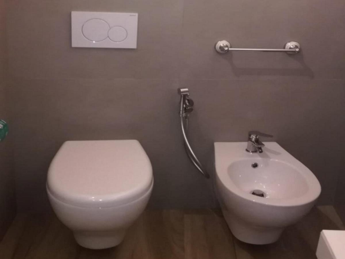 Le 2 Gravine Nei Sassi Villa Matera Exterior foto