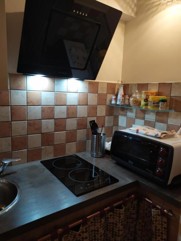Le 2 Gravine Nei Sassi Villa Matera Exterior foto