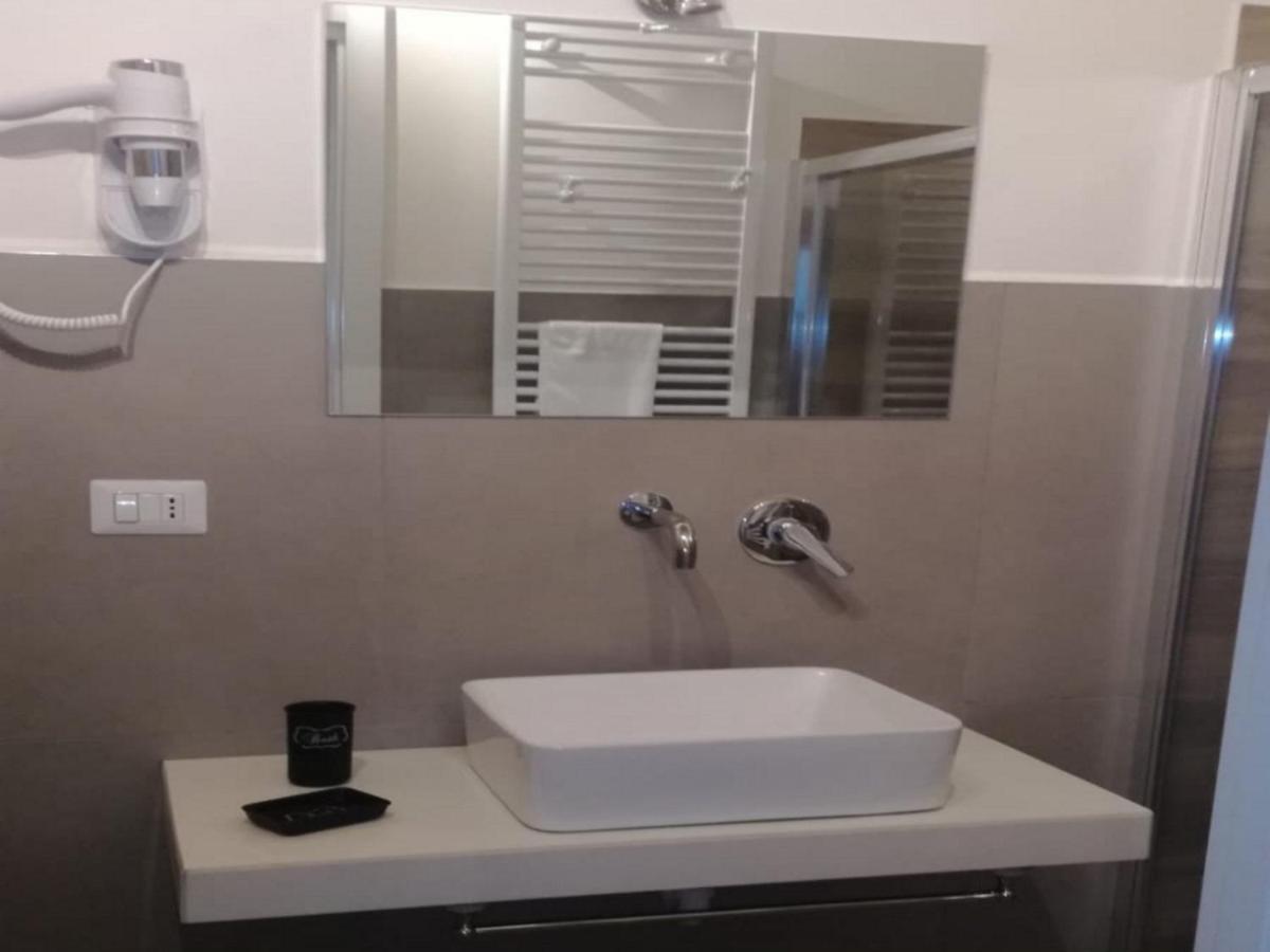 Le 2 Gravine Nei Sassi Villa Matera Exterior foto